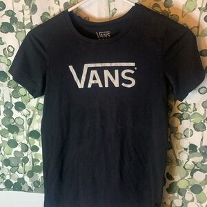 vans tee